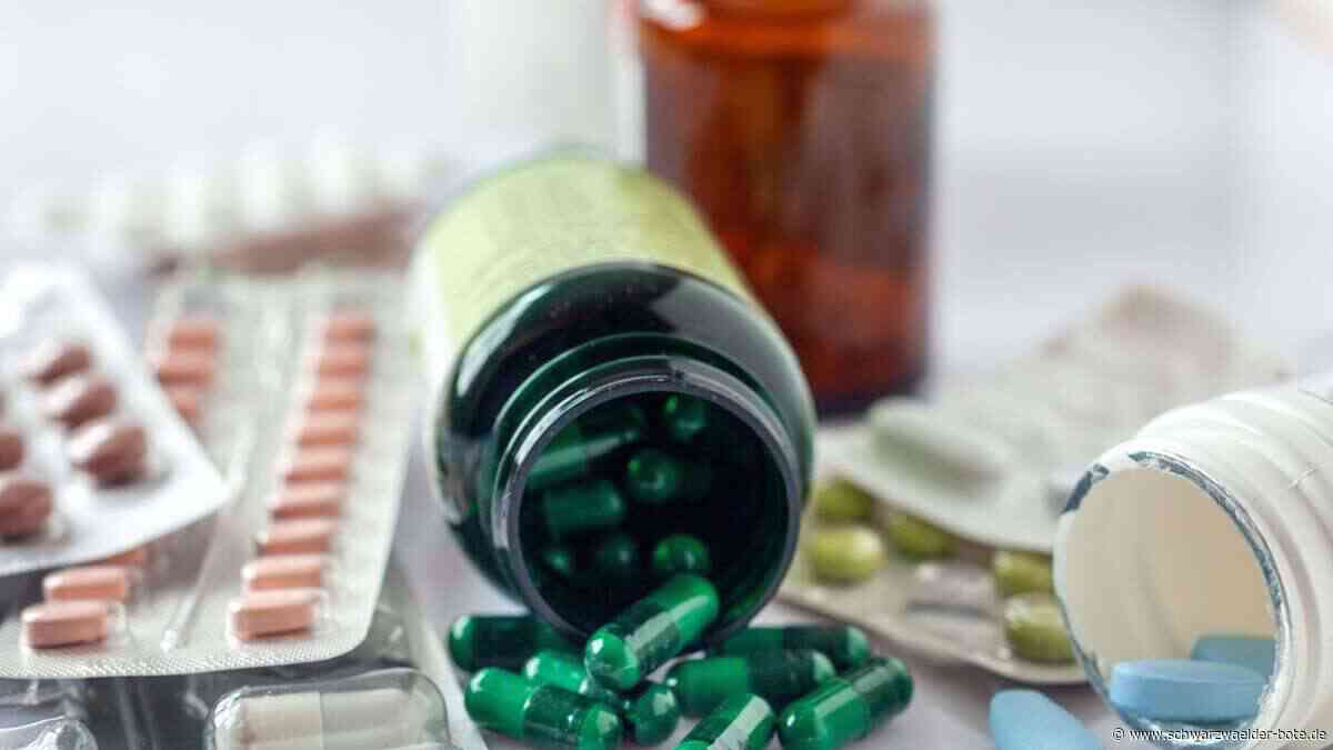 Apotheker klären auf: Verlieren Medikamente bei dieser Hitze ihre Wirksamkeit?