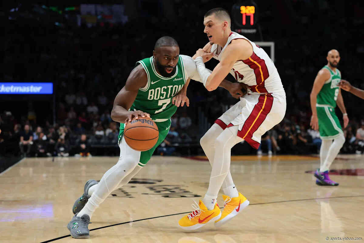 Knick knacks: Five Eastern teams in various states of not being the Knicks