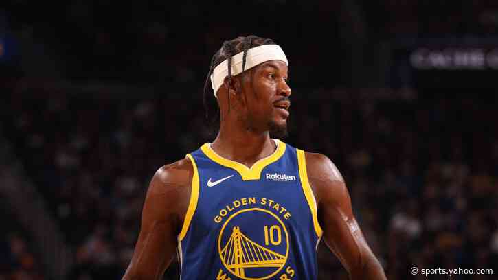 What Warriors GM Mike Dunleavy expects when Jimmy Butler returns from ACL injury