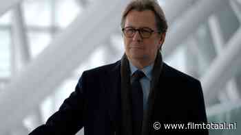 De film uit 1971 die Gary Oldman ertoe bracht acteur te worden: "Het was alsof ik een moment van totale helderheid had"