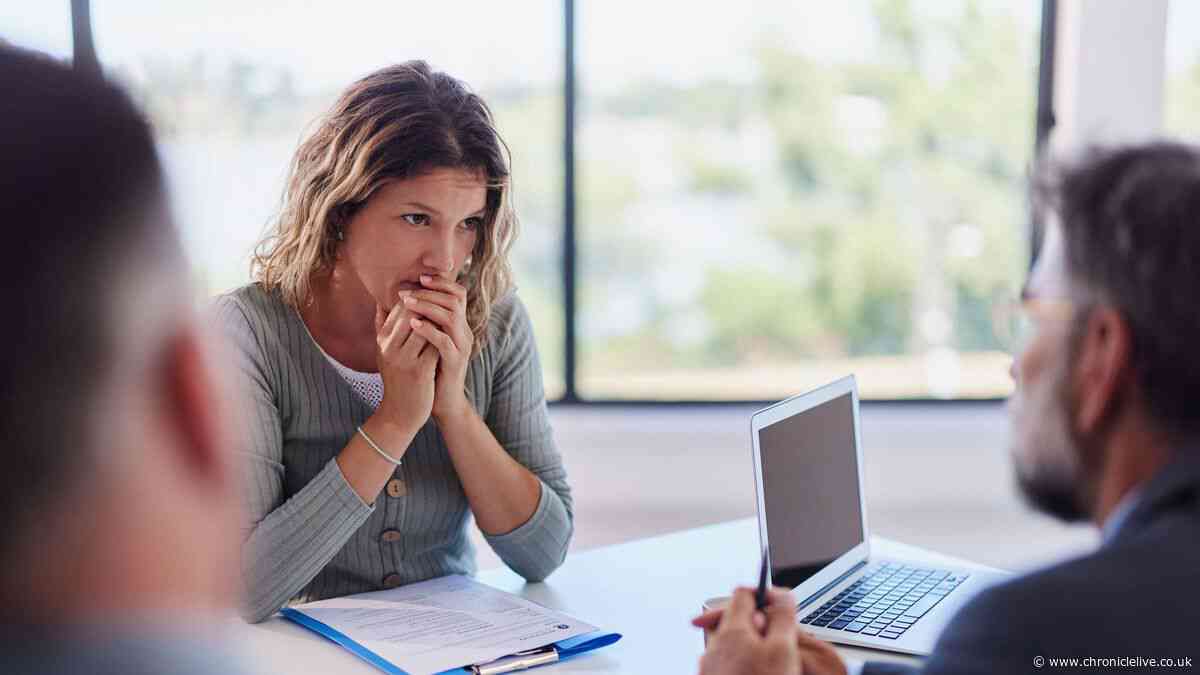 'Best' answer to 'what's your biggest weakness' question in a job interview