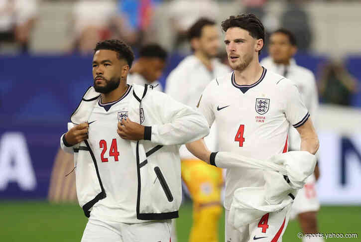🚨 World Cup: Tuchel confirms an England stalwart is out!