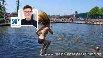 Aktuelle Sommer-Prognose lässt aufhorchen – die heißeste Wetter-Phase steht erst noch bevor
