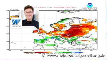 Siebenschläfer-Regel besagt: Aktuelles Wetter könnte über den kompletten Sommer entscheiden