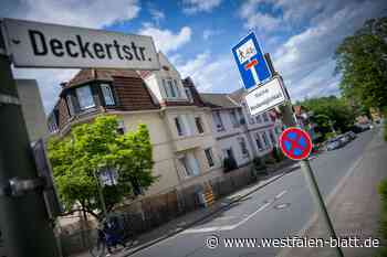 Eltern-Haltestellen sind Problemfälle