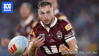 Live: Queensland trio avoid suspension to be cleared for Origin decider