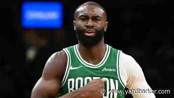 Warriors, Lakers Emerge as Jaylen Brown Landing Spot Amid Uncertainty Over Celtics Future, Per Analysts