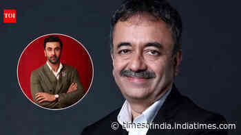 Rajkumar Hirani on rumours of film with Ranbir: 'No, I'm not'