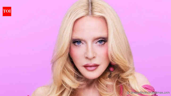 What Madonna revealed on The Graham Norton Show