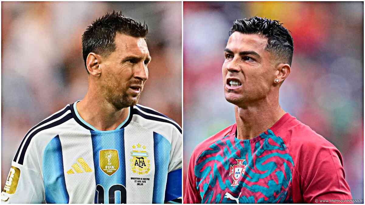 Mondiali 2026, le partite di oggi: è il momento degli ultimi verdetti. Tocca ad Argentina e Portogallo | Orari e dove vederle in tv