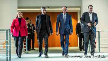 Große Koalition in Berlin: Der „Deniz-Undav-Moment“ der Politik?