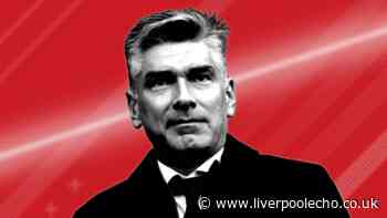 Richard Hughes is now fighting for his Liverpool legacy as critical period begins