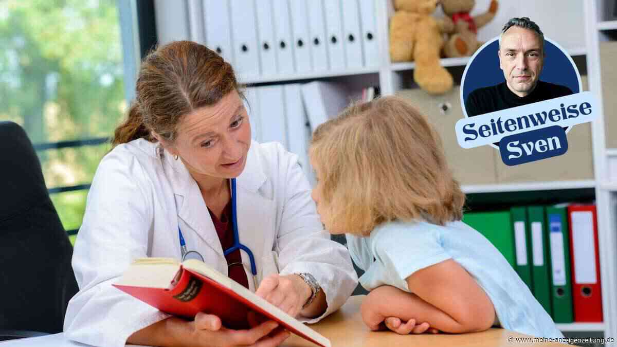 Kinderbuch-Förderung vor dem Aus – ein verheerendes Signal mit Folgen