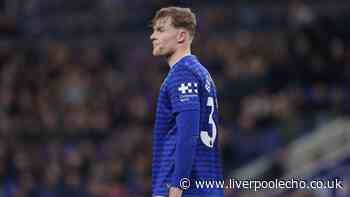 Jarrad Branthwaite diligence set to be rewarded as Everton poised for huge injury boost