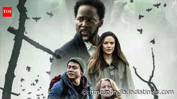 'From' Season 4 finale: Release time and where to watch