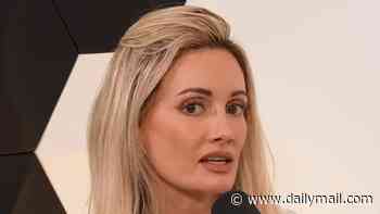 Playboy veteran Holly Madison, 46, reveals she had a lower facelift and lists other surgeries she's undergone