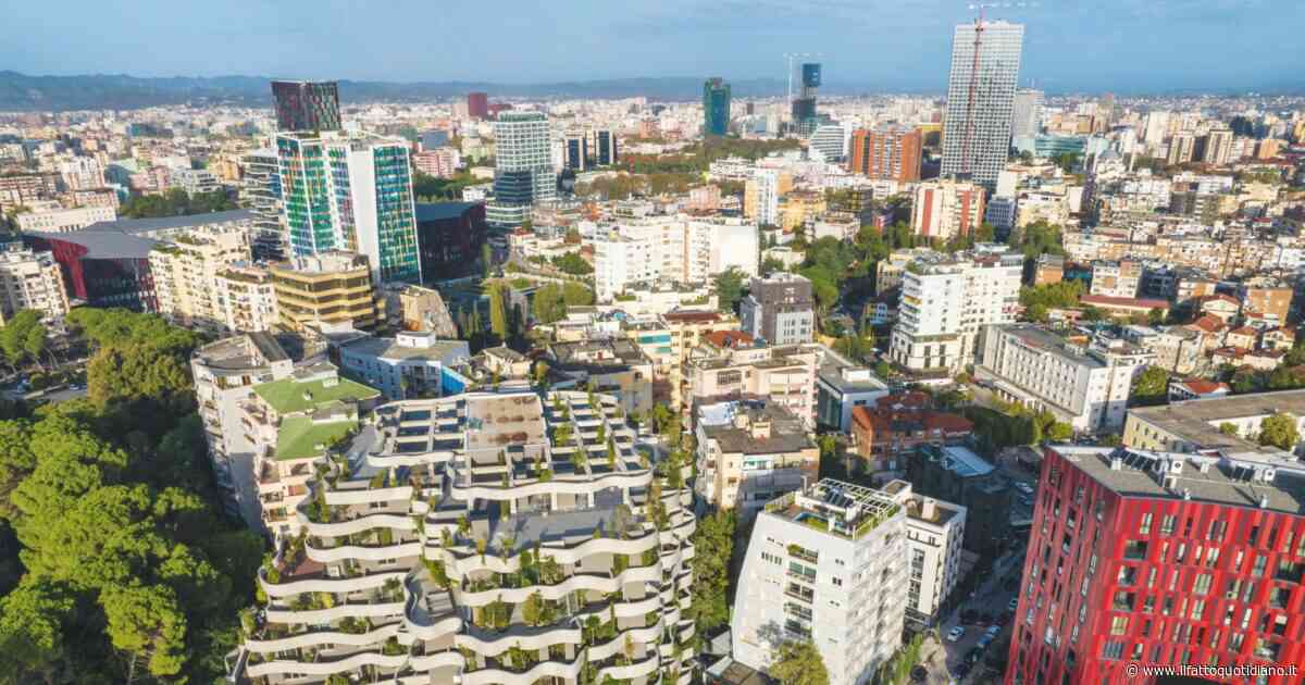Proteste in Albania contro lo sfruttamento ambientale: la formula è ormai la stessa dappertutto