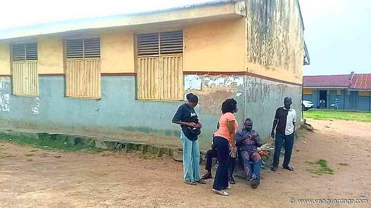Terrorists turn communities into ghost settlements