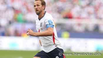Programma WK 2026: Harry Kane en Cristiano Ronaldo jagen op goals, Lionel Messi krijgt rust