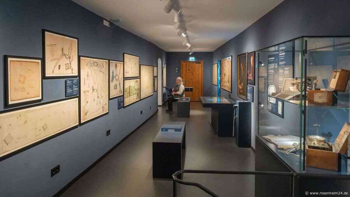 Hitze-Flucht ins Museum: Warum das „Eisenreich“ in Achthal jetzt ideal ist