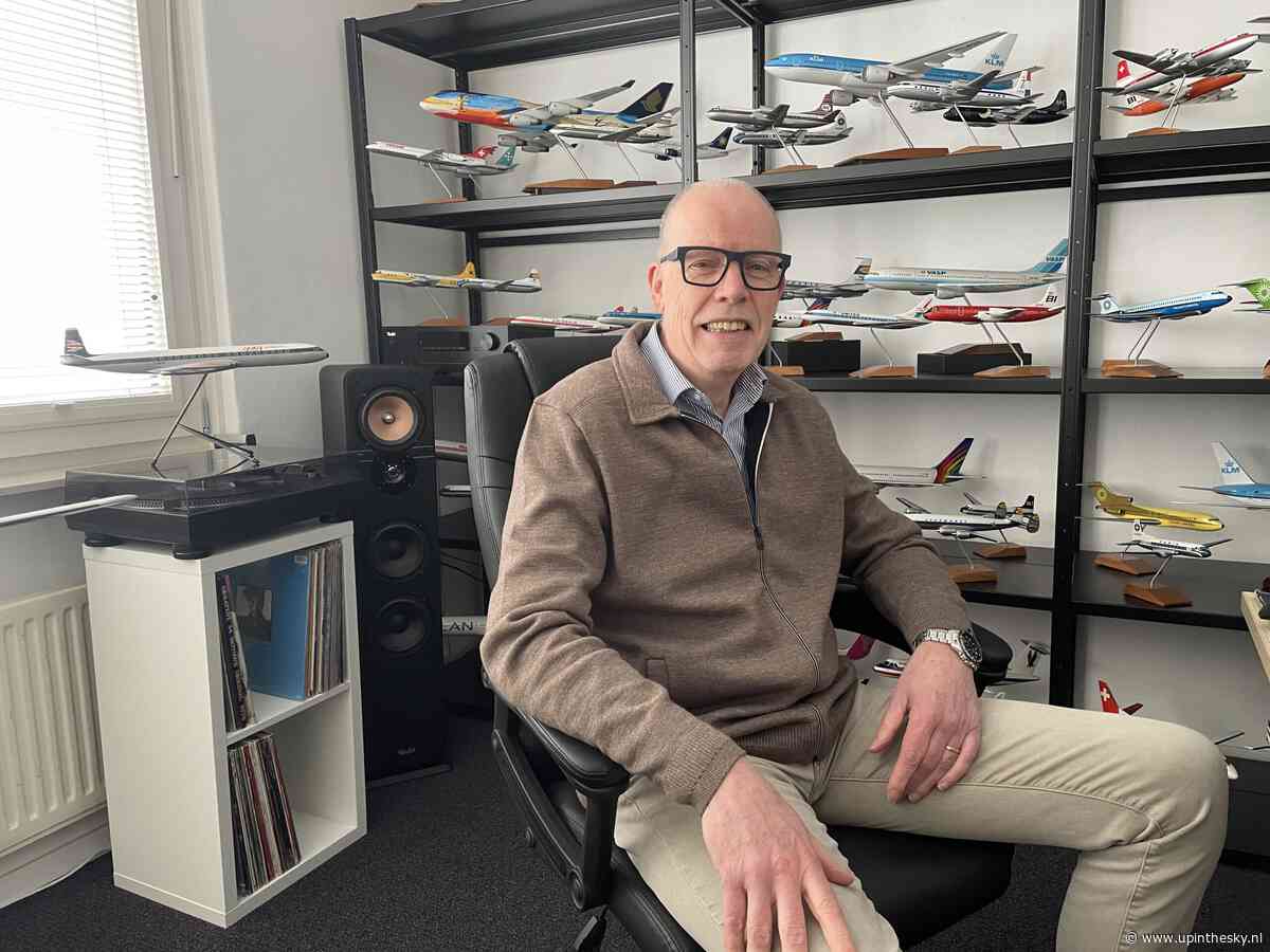 Dit vliegtuigmodel speelde grote rol bij grootste Fokker-order ooit