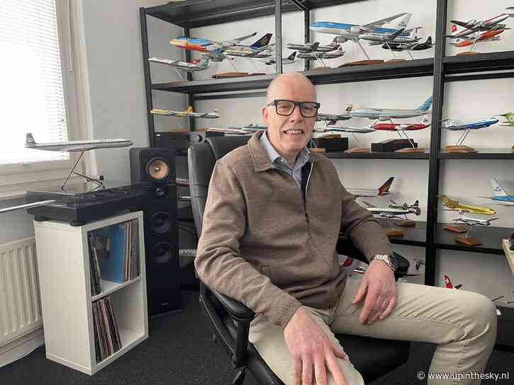 Dit vliegtuigmodel speelde grote rol bij grootste Fokker-order ooit