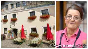 Traditionslokal in Bayern vor dem Aus – Wirtin mit dramatischem Aufruf: „Rührt euch bei mir!”