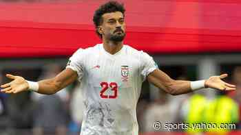 Late Iran winner ruled out as draw takes Egypt through