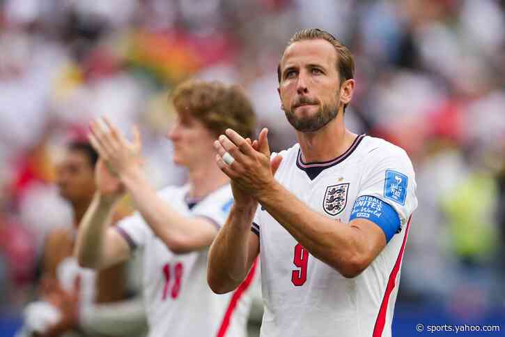 Is England vs Panama on TV? Channel, kick-off time and how to watch World Cup clash