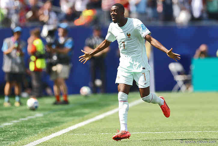 🎥 World Cup highlights: Dembélé routs Norway, Senegal stun Iraq