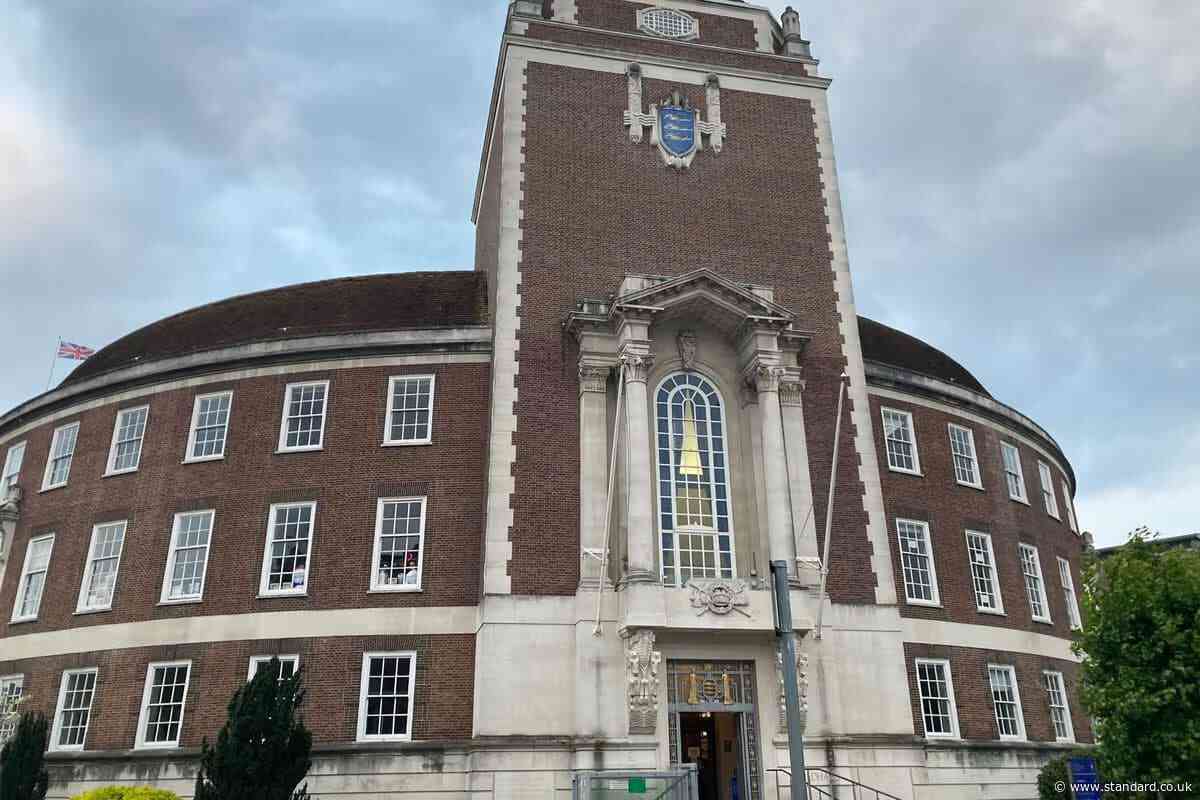 South London family gets £5k payout after nine months stuck in single hotel room
