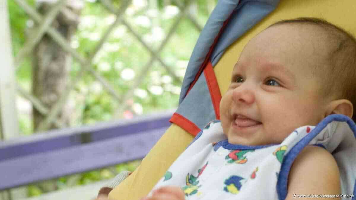 Kinderarzt: Was Babys in Italien seit 20 Jahren können, ist auch in Deutschland gefragt