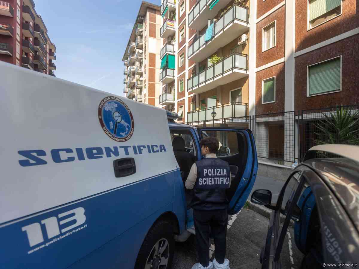 Padre, madre e figlia di 5 anni uccisi a coltellate a Roma: è caccia al killer