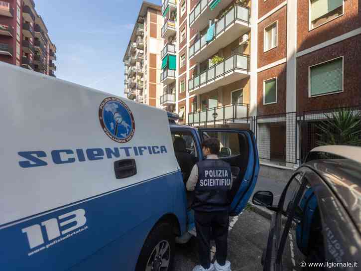 Padre, madre e figlia di 5 anni uccisi a coltellate a Roma: è caccia al killer