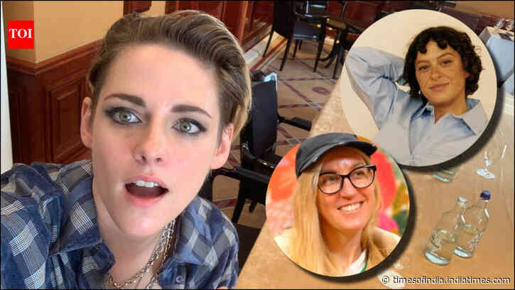 Kristen Stewart, Alia Shawkat join hands for ‘The Wrong Girls’