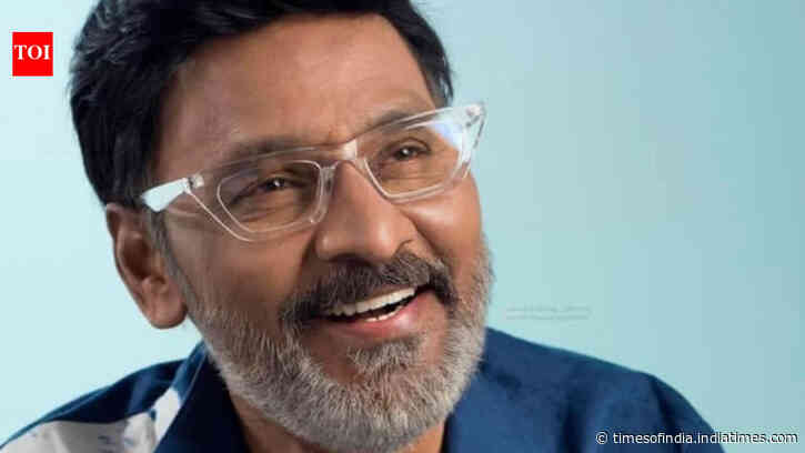 Veteran filmmaker K. Bhagyaraj passes away at 73 due to cardiac arrest
