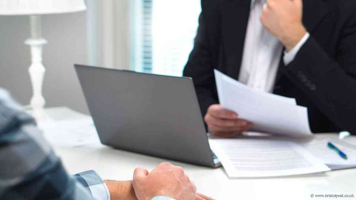 Job interview expert shares best answer to the 'biggest weakness' question