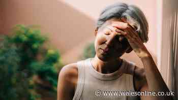 'I'm a neurologist - this headache is a sign of illness that kills in hours'