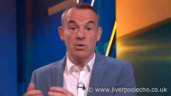 Martin Lewis 'blown away' by data security risk when you call up a service provider