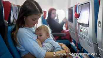 Parents warned of little-known flight rule when travelling with multiple kids
