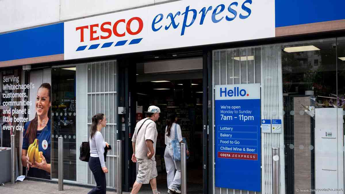 Tesco Clubcard change is 'huge win' for young shoppers