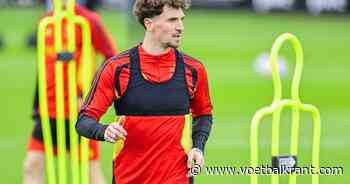 'Premier League-club haalt alles uit de kast voor Thomas Meunier'