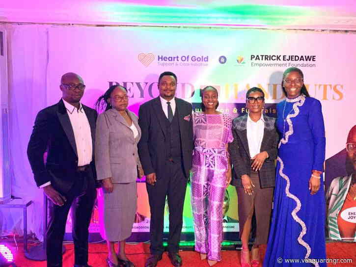 Foundation targets Lagos, Ekiti, Edo for empowerment initiative, seeks N250m