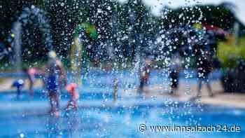 „Dann ist Schluss!“: Wetterexperte verrät, wann die Extrem-Hitze in Oberbayern endet