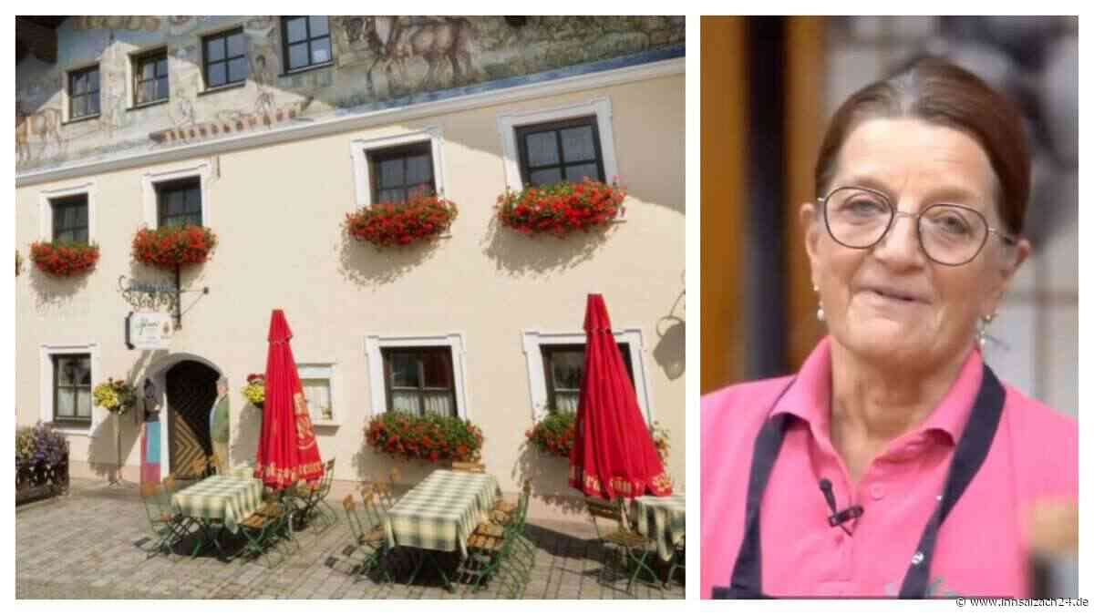 Traditionslokal in Bayern vor dem Aus – Wirtin mit dramatischem Aufruf: „Rührt euch bei mir!”