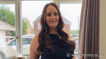 Distraught family pays tribute to 'loving' mum, 33, killed after 'train hit car'