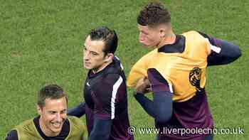 Lionel Messi challenge led to obscure Everton signing after trio suffered heartbreak
