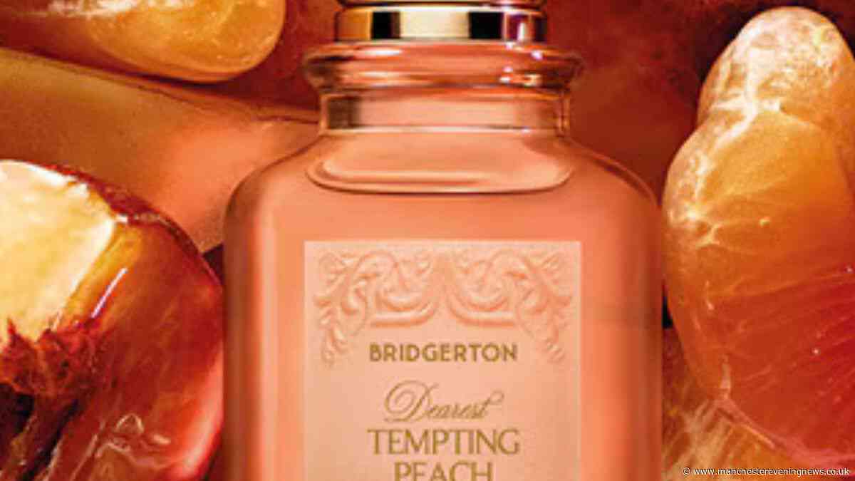 'I never fail to get compliments' – Bridgerton-inspired perfume now 30% off