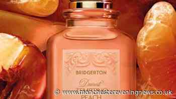 'I never fail to get compliments' – Bridgerton-inspired perfume now 30% off