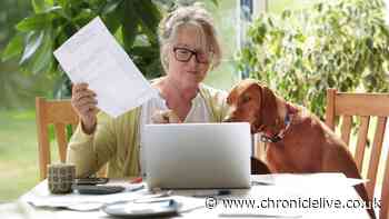 'I paid off my £120,000 debt and mortgage with a simple £1 rule anyone can do'